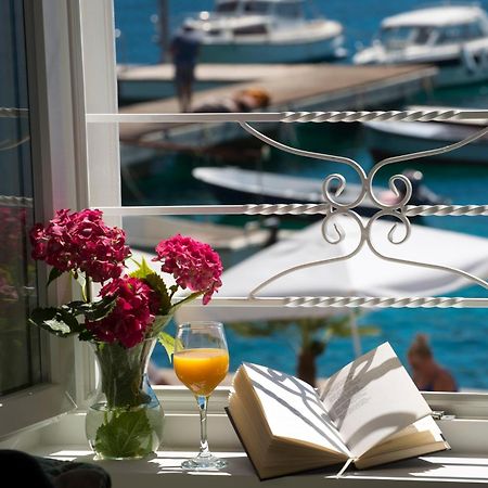 La Porta 2, Seaview Apartment In The Center تْسافتات المظهر الخارجي الصورة