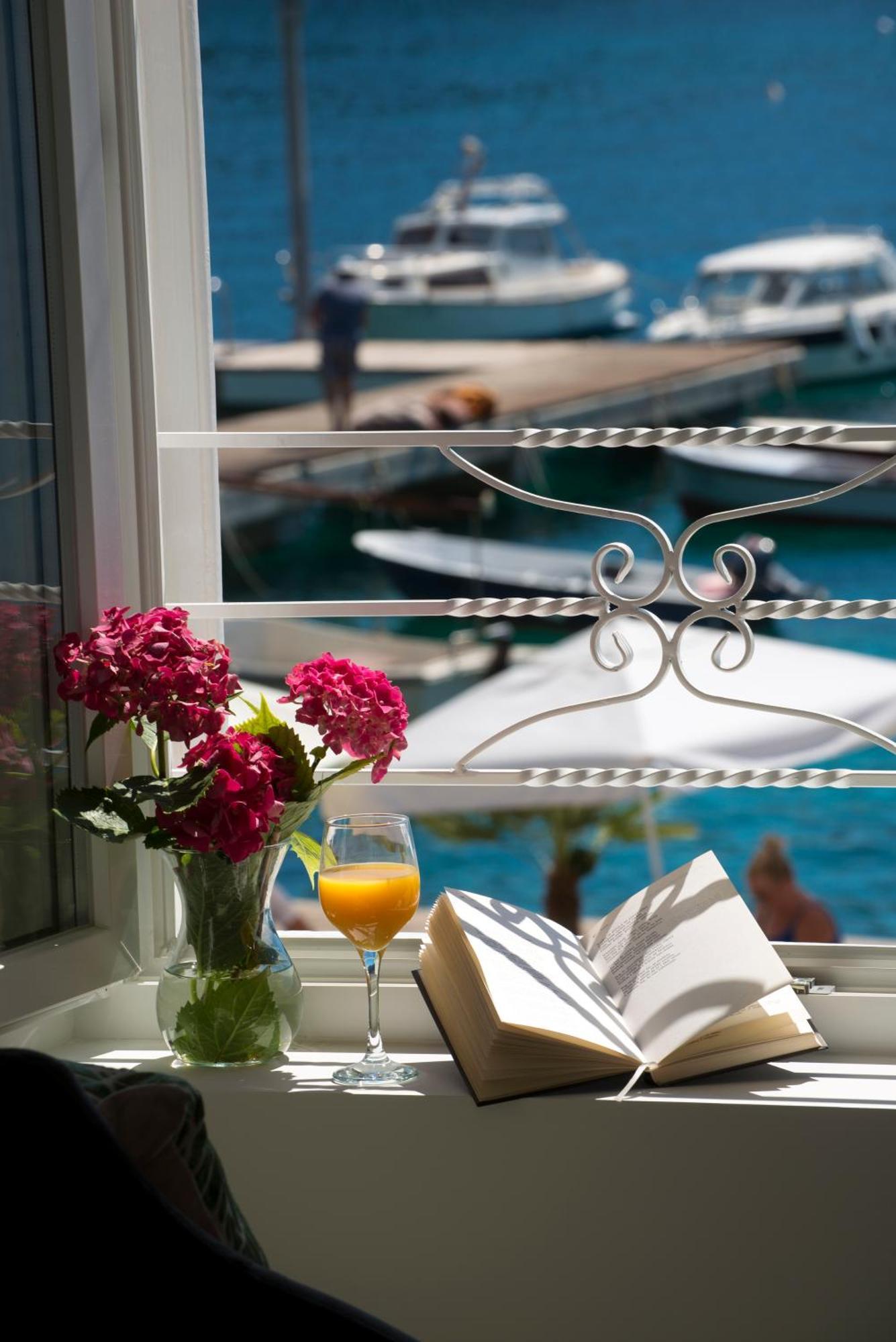 La Porta 2, Seaview Apartment In The Center تْسافتات المظهر الخارجي الصورة